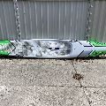 Deep Dryft - 14' 0", 26 inches