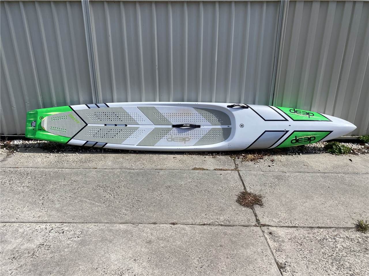 Deep Dryft - Image 1