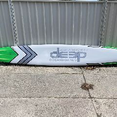 Deep Dryft - 14' 0", 26 inches - Image 2