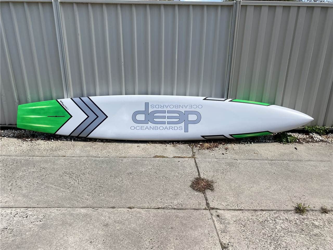 Deep Dryft - Image 2