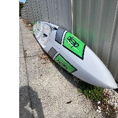 Deep Dryft - 14' 0", 26 inches - Image 9