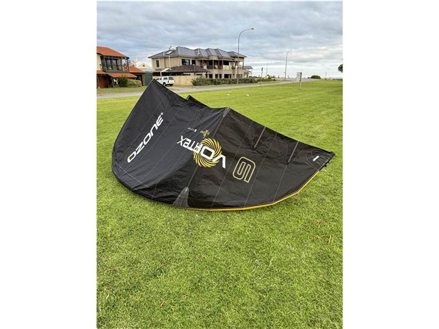 2025 Ozone Vortex V1 Ultra - 9 metre