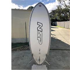 2024 SMIK E-Sea Rider - 10' 4", 32 inches - Image 11