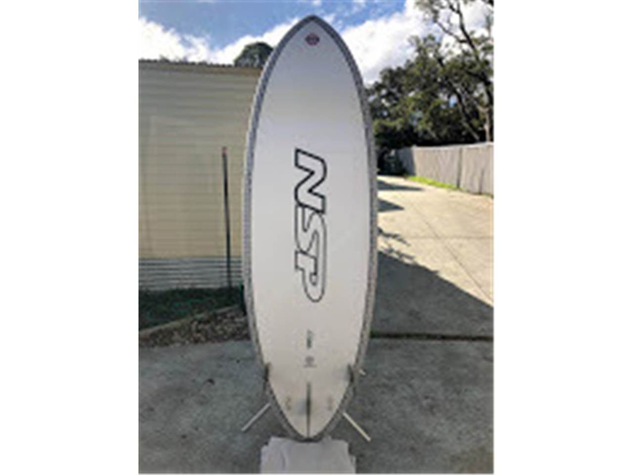 2024 SMIK E-Sea Rider - Image 3