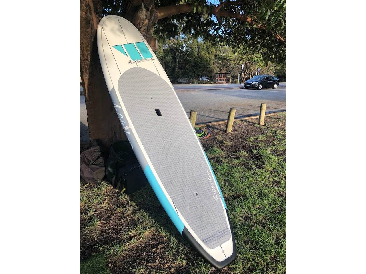 2024 SMIK E-Sea Rider - Image 2