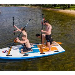 2024 SMIK E-Sea Rider - 10' 4", 32 inches - Image 71