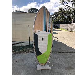 2024 SMIK E-Sea Rider - 10' 4", 32 inches - Image 9