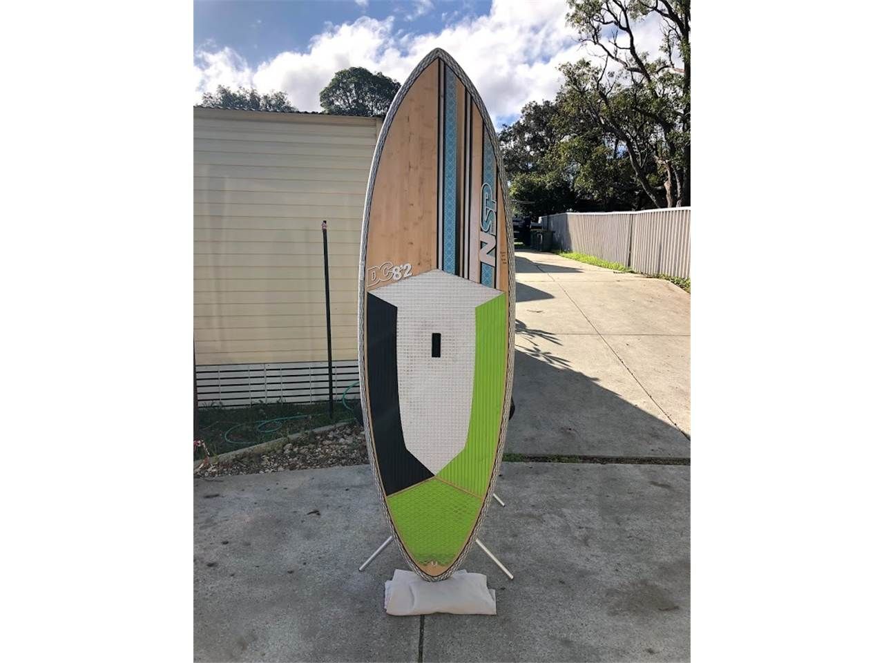 2024 SMIK E-Sea Rider - Image 4