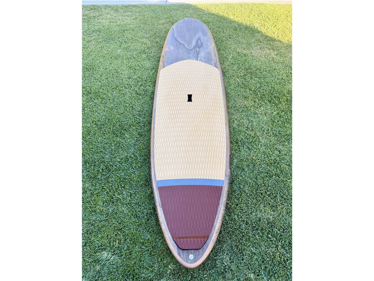 2026 Sunova Shorty - Image 1