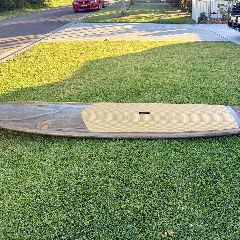 2026 Sunova Shorty - 10' 0", 30 inches - Image 3
