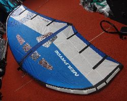Cabrinha Flyii Pro 3.5 metre foiling wind wing