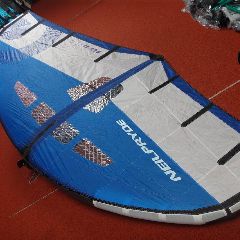 2024 Cabrinha Flyii Pro - 3.5 metre - Image 1