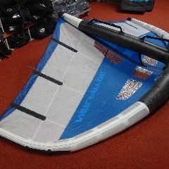 2024 Cabrinha Flyii Pro - 3.5 metre - Image 2