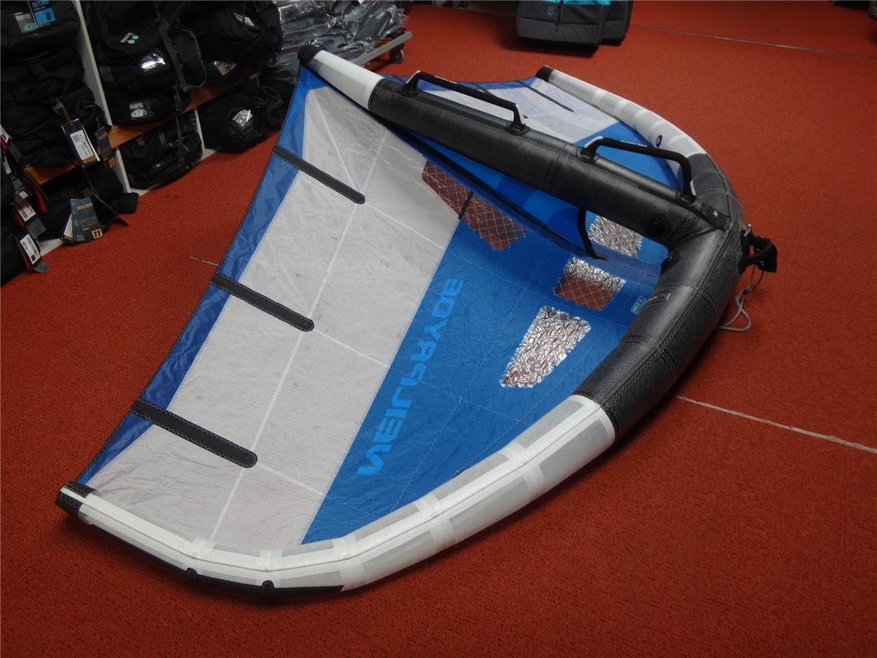 2024 Cabrinha Flyii Pro - Image 2