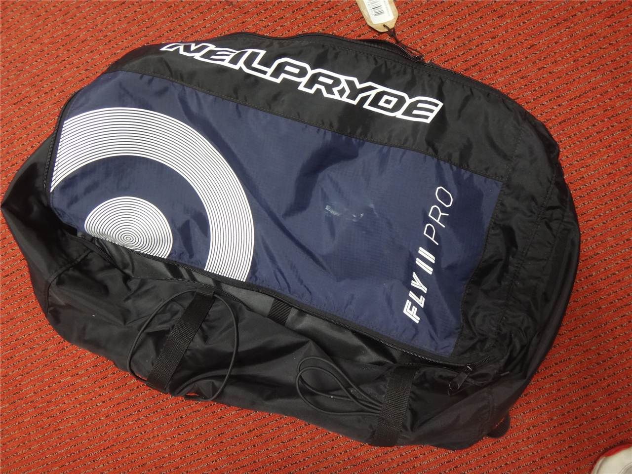 2024 Cabrinha Flyii Pro - Image 4