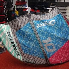 2013 Cabrinha Switchblade Siren Ids - 10 metre - Image 1
