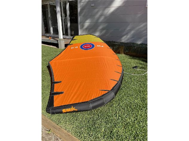 2023 SMIK Fw - 5 metre