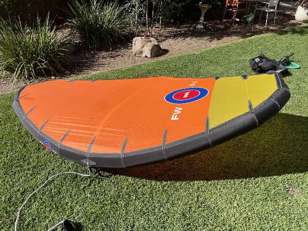 2023 SMIK Fw - 5 metre