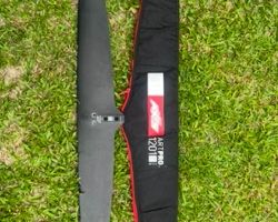  Art Pro 1201 1201 cm foiling components (wings,masts,etc)
