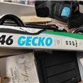 2016 Fanatic Gecko 146 Hra - 250 cm, 146 litres