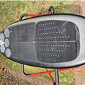 2024 Amos Shapes  - 5' 0", 80 Litres