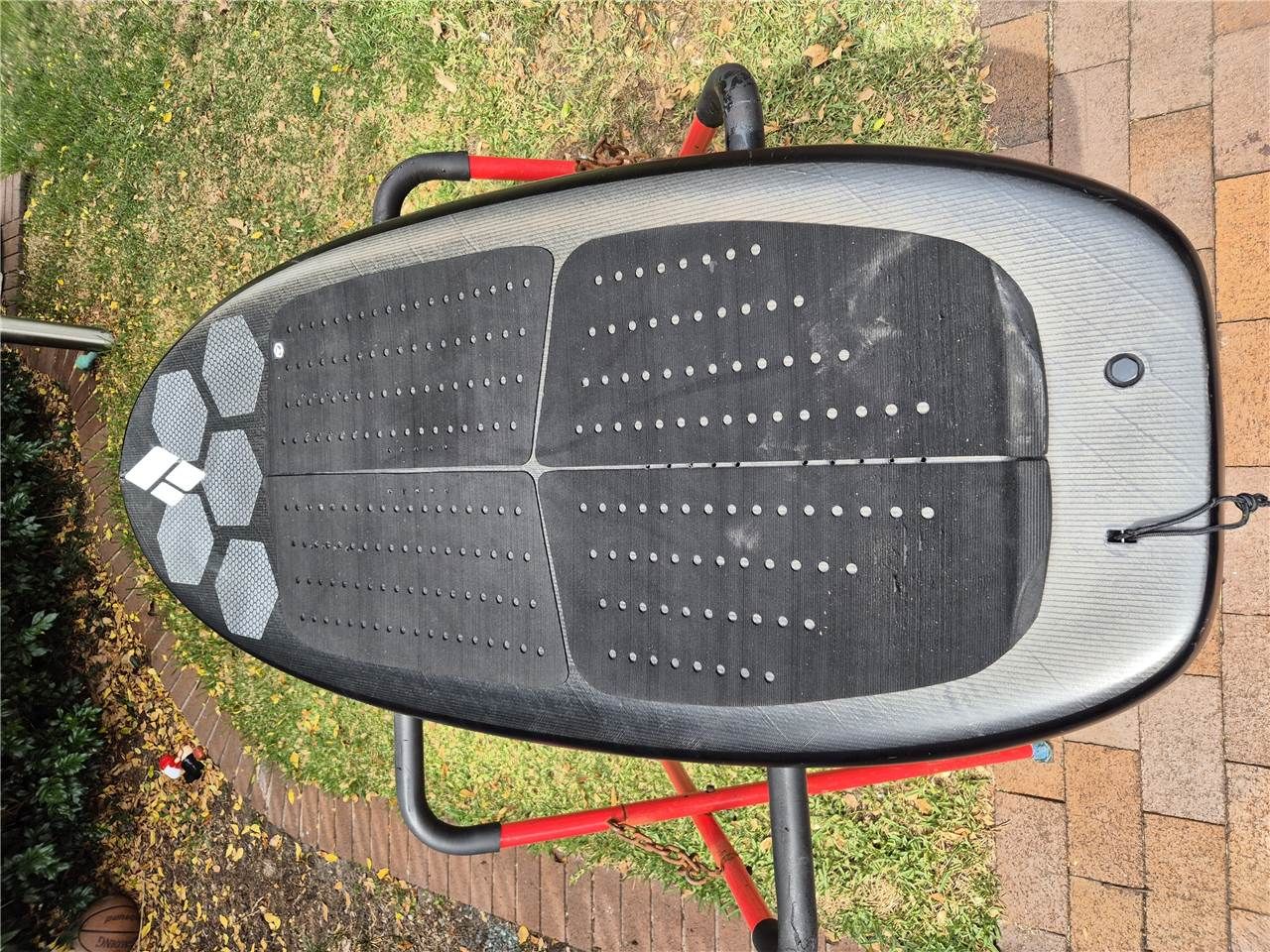 2024 Amos Shapes - Image 1