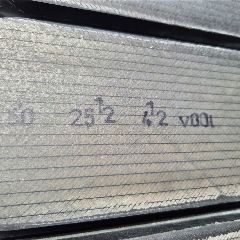 2024 Amos Shapes - 5' 0", 80 Litres - Image 2