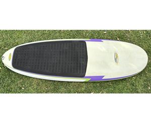 2013 Rod Hocker Maldjusted - 200 cm