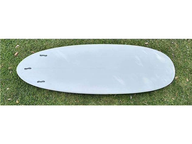 2013 Rod Hocker Maldjusted - 200 cm