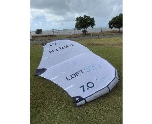 2026 North Loft Pro - 7 metre