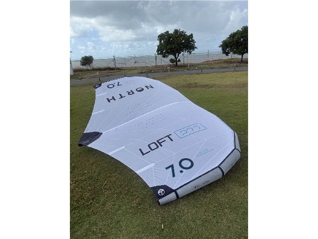 2026 North Loft Pro - 7 metre