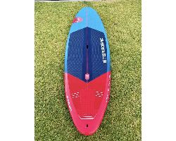 Starboard Whopper 34 inches 10' 0" stand up paddle wave & cruising board