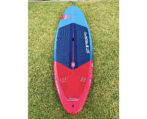 2026 Starboard Whopper - 10' 0", 34 inches