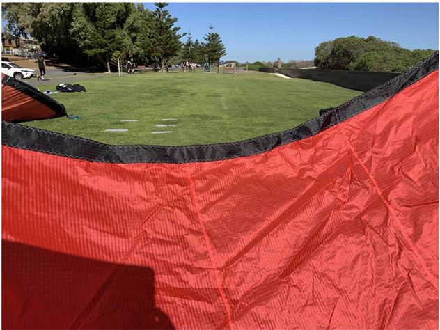 2025 Naish Triad 2024/25
