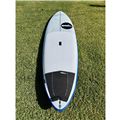 2026 SMIK Hipster Twin Pin - 9' 0", 31 inches