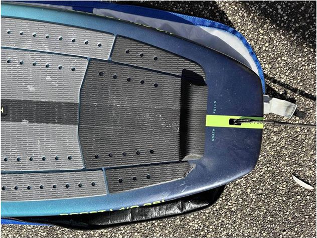 2026 North Boost 35 L (Trench  Board)