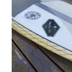 2015 GSI Tc Loose Leaf V1 - 9' 6", 29.5 inches - Image 2
