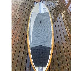2015 GSI Tc Loose Leaf V1 - 9' 6", 29.5 inches - Image 3