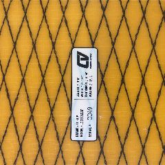 2015 GSI Tc Loose Leaf V1 - 9' 6", 29.5 inches - Image 7