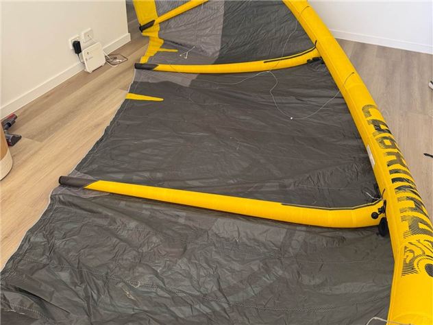 2019  Cabrinha Switchblade - 10 metre