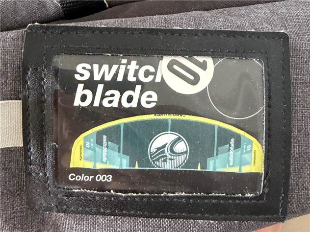 2019  Cabrinha Switchblade - 10 metre