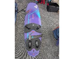 Fanatic Blast 100 litre 231 cm windsurfing board