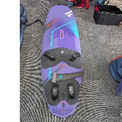 Fanatic Blast - 231 cm, 100 litres - Image 1