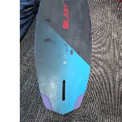 Fanatic Blast - 231 cm, 100 litres - Image 4