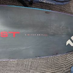 Fanatic Blast - 231 cm, 100 litres - Image 6