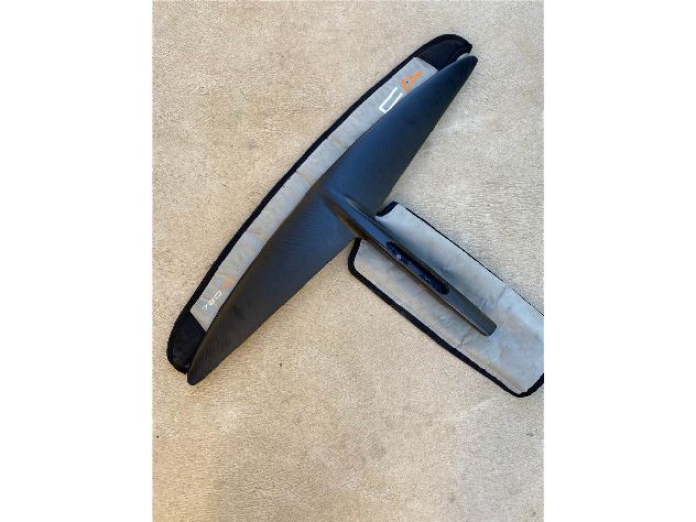 2026 CodeFoils S Foils - 1130 cm