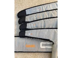 CodeFoils S Foils 1130 cm foiling components (wings,masts,etc)