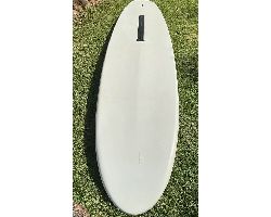 Starboard Lt 200 litre windsurfing board