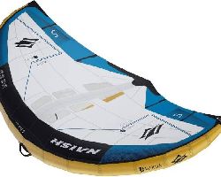 Naish Nvision 6 metre foiling wind wing