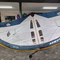2025 Naish Nvision - 6 metre - Image 6